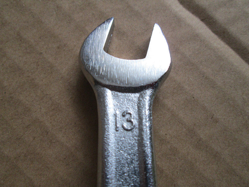 Clé pour réparation vélo - Ref 2303386 Image 3