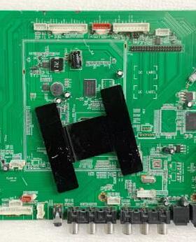 原装鸿合教学一体机 HD-I7031E HD-I7031EC/ET 主板 TLA8-H 测好