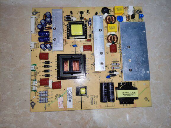Original Tsinghua Tongfang LE-42TM2000 LCD TV Power board PS1800-3T02 Three months warrantyin the 3C Digital Accessories, Electronic components market , Electronic component ,  PCB Circuit board/PCBs  category - from Buy2taobao.com to provide professional Taobao agent buy service