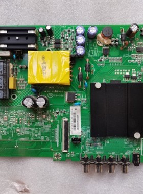 康佳LED40K1000A 40G30AE主板3502331035024372配屏2100YT 2469YT
