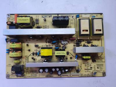 长虹LT42710FHD电源板