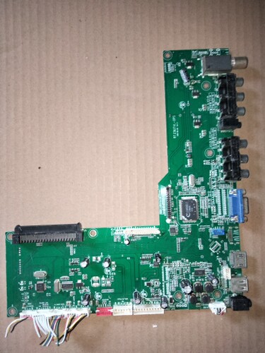 原装教育一体机主板 RT.E9UTVL-OPS 工程机 会议机一体驱动板测好