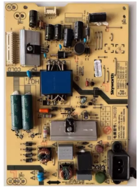 1创维40E6000 43G6 L3N01B电源 5800-L3N01B-0000 168P-L3N01B-00