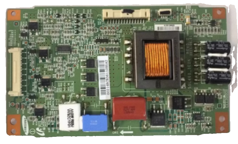 TCLL48E5000E恒流板SSL460-3E2K