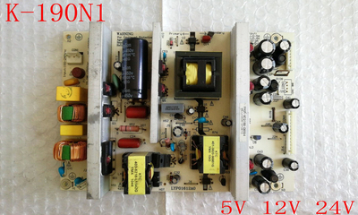 原装 TCL 3211CDS 电源板 465-0103-19101G K-190N1 LYP01612A0