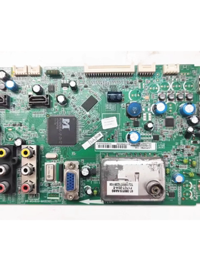 1原装TCL L32V10 L40F11 L42F11电视主板40-MS48TI/MS4800-MAC2XG