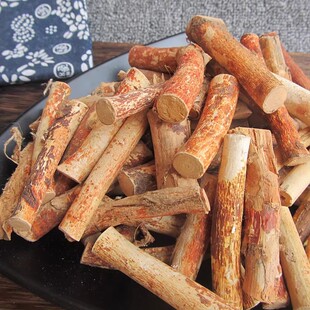 包邮五指毛桃白花牛乳树根梅州土特产五指毛桃根老广炖汤汤料鸡煲