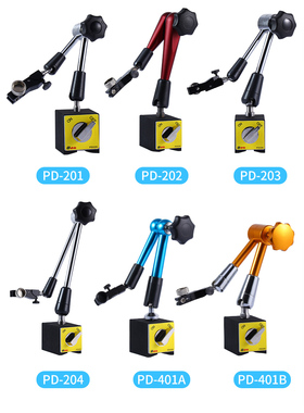 MB-OX千分表磁力MB-MX28FMB-FXPD-201PD-202PD-203PD-204磁性表座