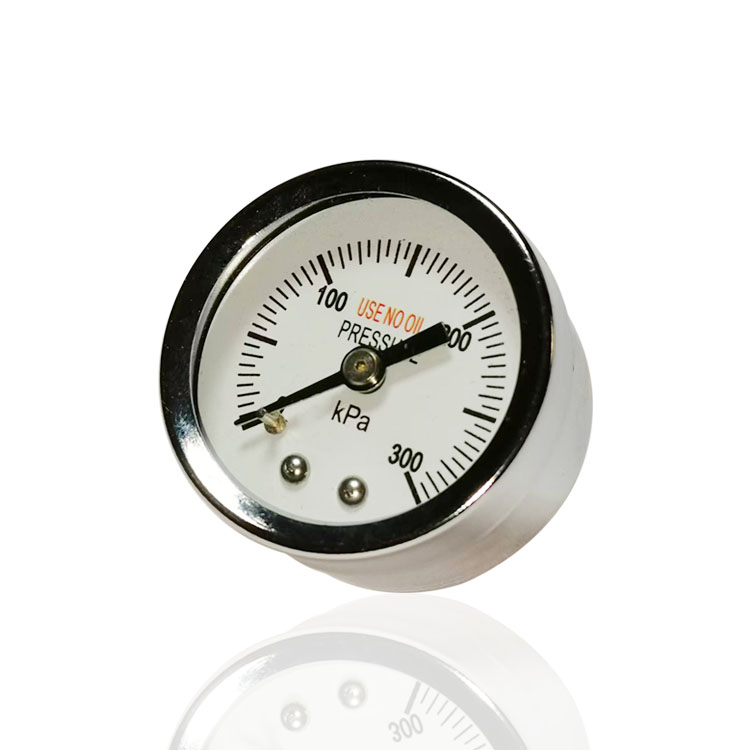 压力表东莞氧气稀有气体特种表