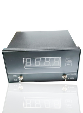 SZZ-1A转速表数字转速周波表发电机6500转微机数字转速周波表厂销