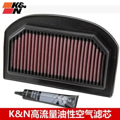 KN空滤适配凯旋TIGER EXPLORER老虎探险家空气滤芯KN高流量空滤