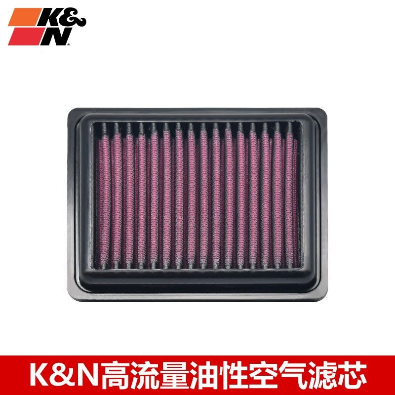 KN空气滤芯春风250NK250SR