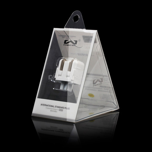 chargeur PISEN pour téléphones APPLE APPLE IPHONE4 - Ref 1291570 Image 3