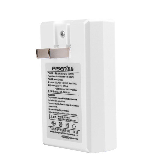 chargeur PISEN pour téléphones SAMSUNG SAMSUNG - Ref 1299482 Image 3