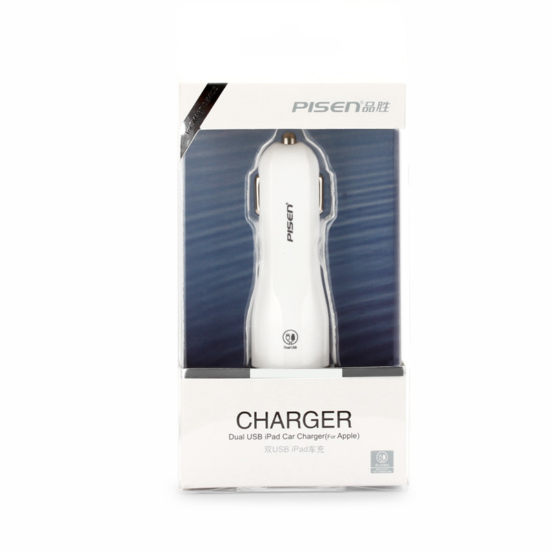 chargeur PISEN 2.1A, 2A - Ref 1291259 Image 5