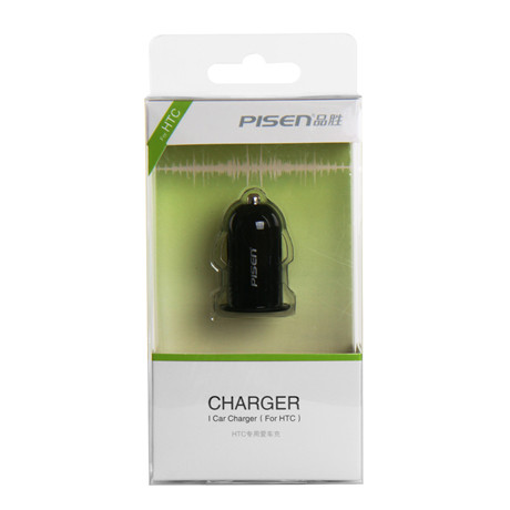 chargeur PISEN 1A, 1A - Ref 1293187 Image 5