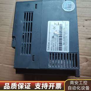 2.2KW 变频器 EV4300一22G3