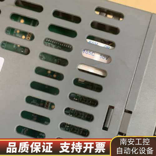 超川伺服驱动器配电机、带线、400W、品牌型号 CC-D3P.询价