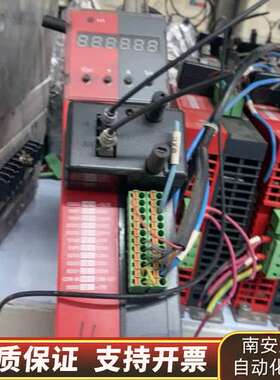 SC52.0075.0012.0000.0路斯特驱动器测发