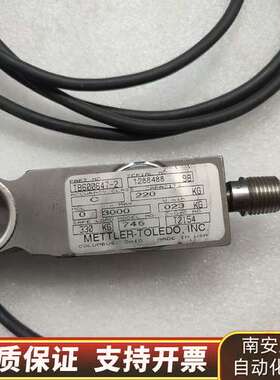 托利多称重传感器TB600647-2询价