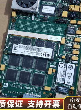 ETAS ES4100模块 VME总线汽车测量仿真主机，.询价