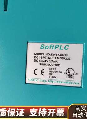 Soft PLC  I3-RTD10（这个已售）    D6