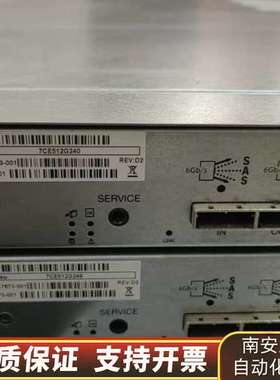 HP MSA2040 1040  SAS拓展控制器 6GB询价