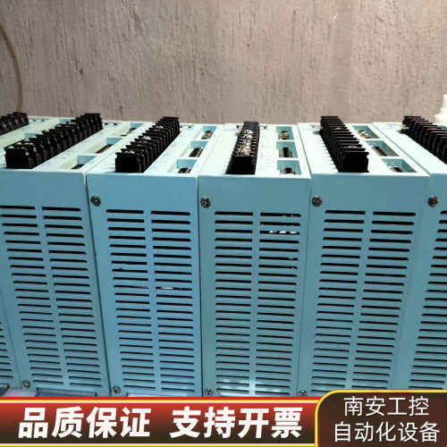 信浓伺服驱动器 H15B-CB301C27F/4台，H15B.询价