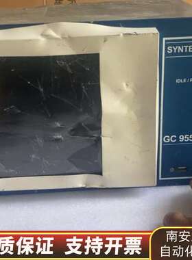 SYNTECH-SPECTRAS-GC 955 询价