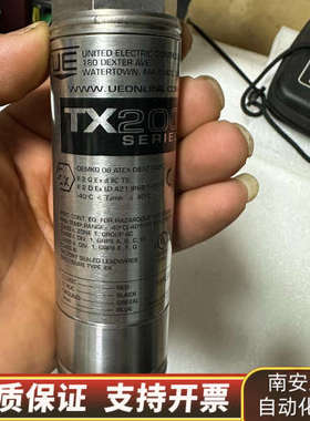 UE  TX200  SERIES   DEMKO 08 A.询价
