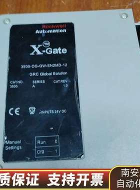 Rockwell Automation X-Gate 350询价