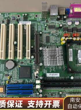 工控主板 IP-4GV163 板 询价