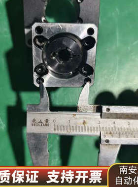 SJT中空旋转平台，型号HRG60-05K，5:1减速比，中.询价