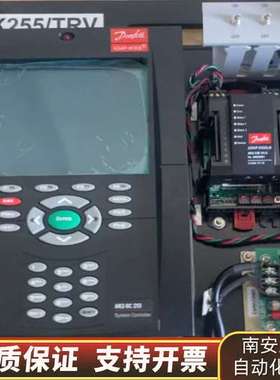 Danfoss丹佛斯机组控制系统AK2-SC255成套控制设询价