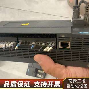 合信PLC 0X40 CTH2 2BD33 实 216 准新