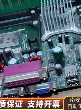 英特尔主板 D845GLAD 4个pci询价