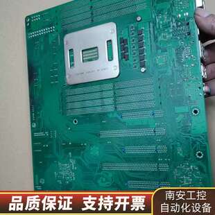 华擎 EPC602D8A 服务器主板，支持E5处理器，LGA询价