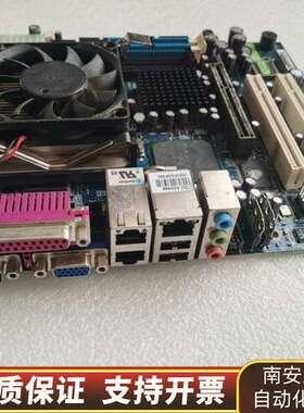 控创886LCD-M/FLEX-01R REV.U工控主板询价