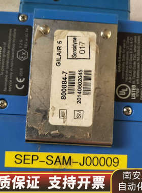 Gilian GilAir-3个体高低流量空气采样泵.询价