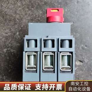 0AA 2DC36 新款 塑料断路器开关3VT1706