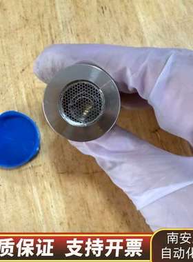 应用材料压力计，型号E37001013/E1174887