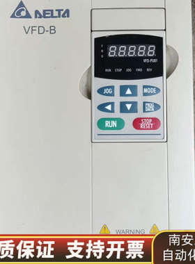 VFD-B，VFD110B43A，11KW，.询价