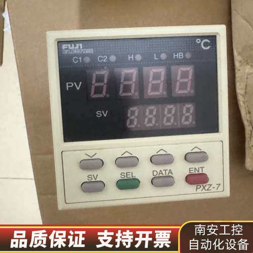 温控器温度控制器PXZ7TCY2-0Y000.询价
