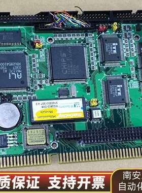 SBC-357/4M 386CPU CARD REV.A1询价