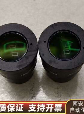 Olympus 显微镜目镜WHN10X/22一对，，询价