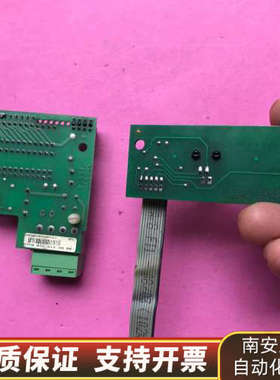 AH465315U001 欧陆590+直流调速器面板.询价