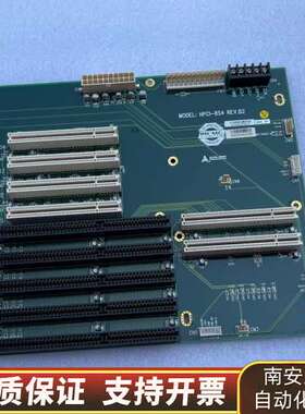 工业用HPCI-8S4 REV.B2工控机底板，来自ADLi询价