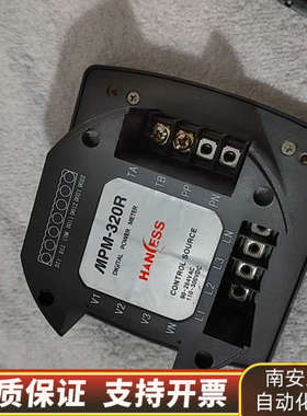 HANESS MPM-320R 数字功率计，公司.询价