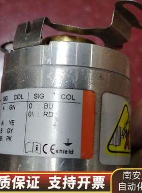 库伯勒增量编码器8.KIH40.5462.0360，询价