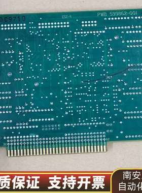 Datacard PWB ASSY 599863-001 P询价